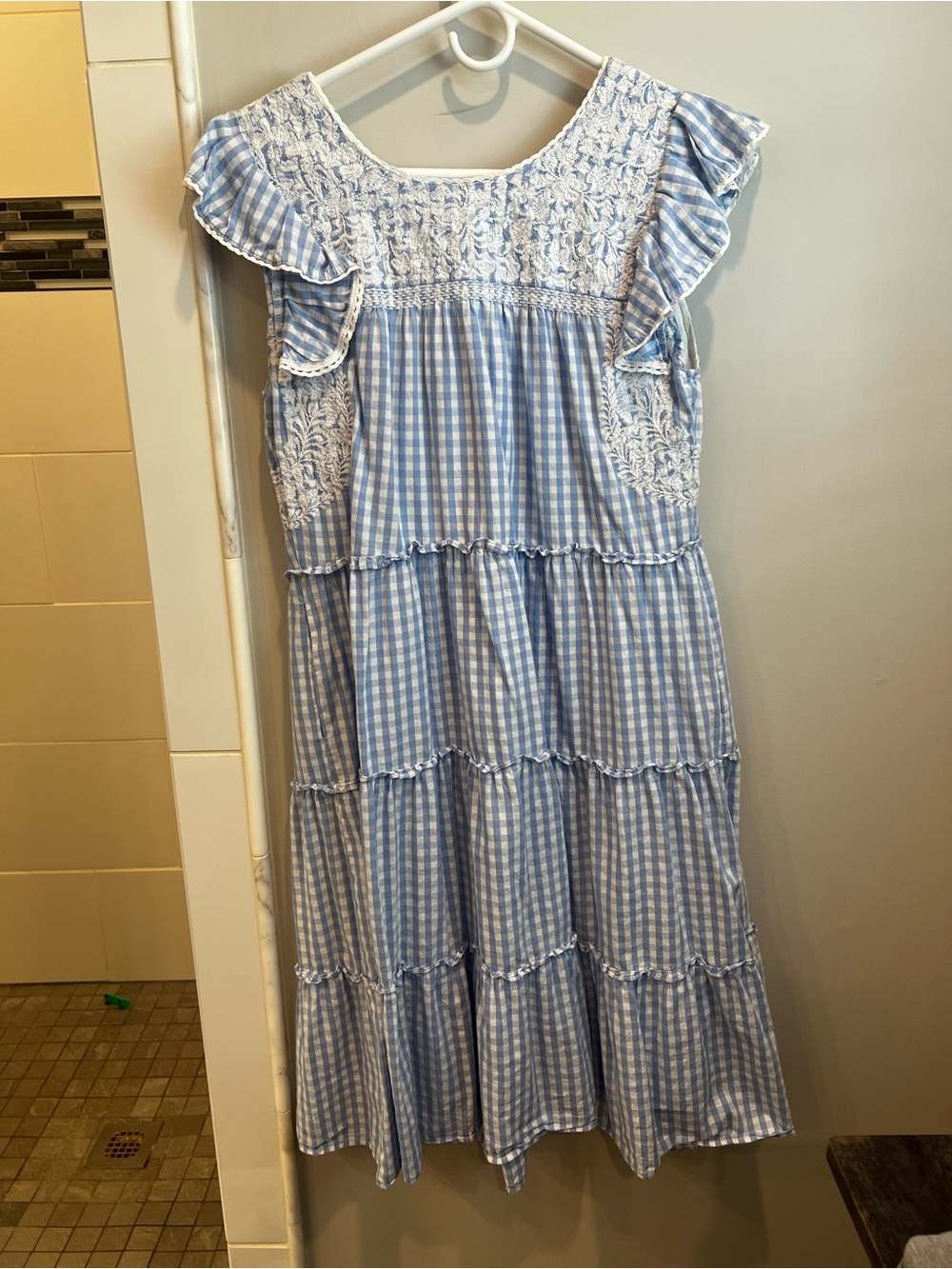 J Marie Dress